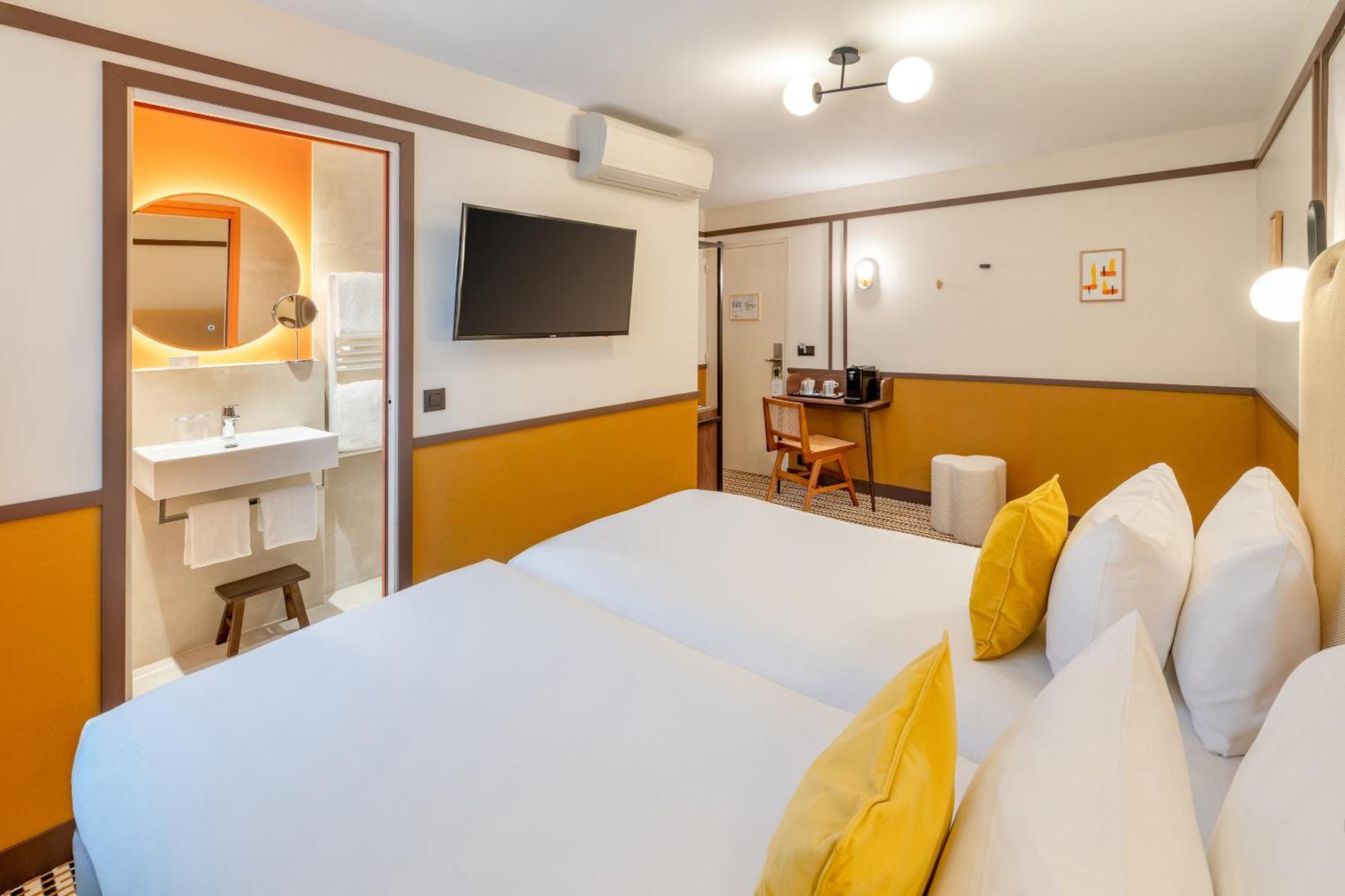 Best Western Plus Au Grand Saint Jean Beaune  Exteriér fotografie