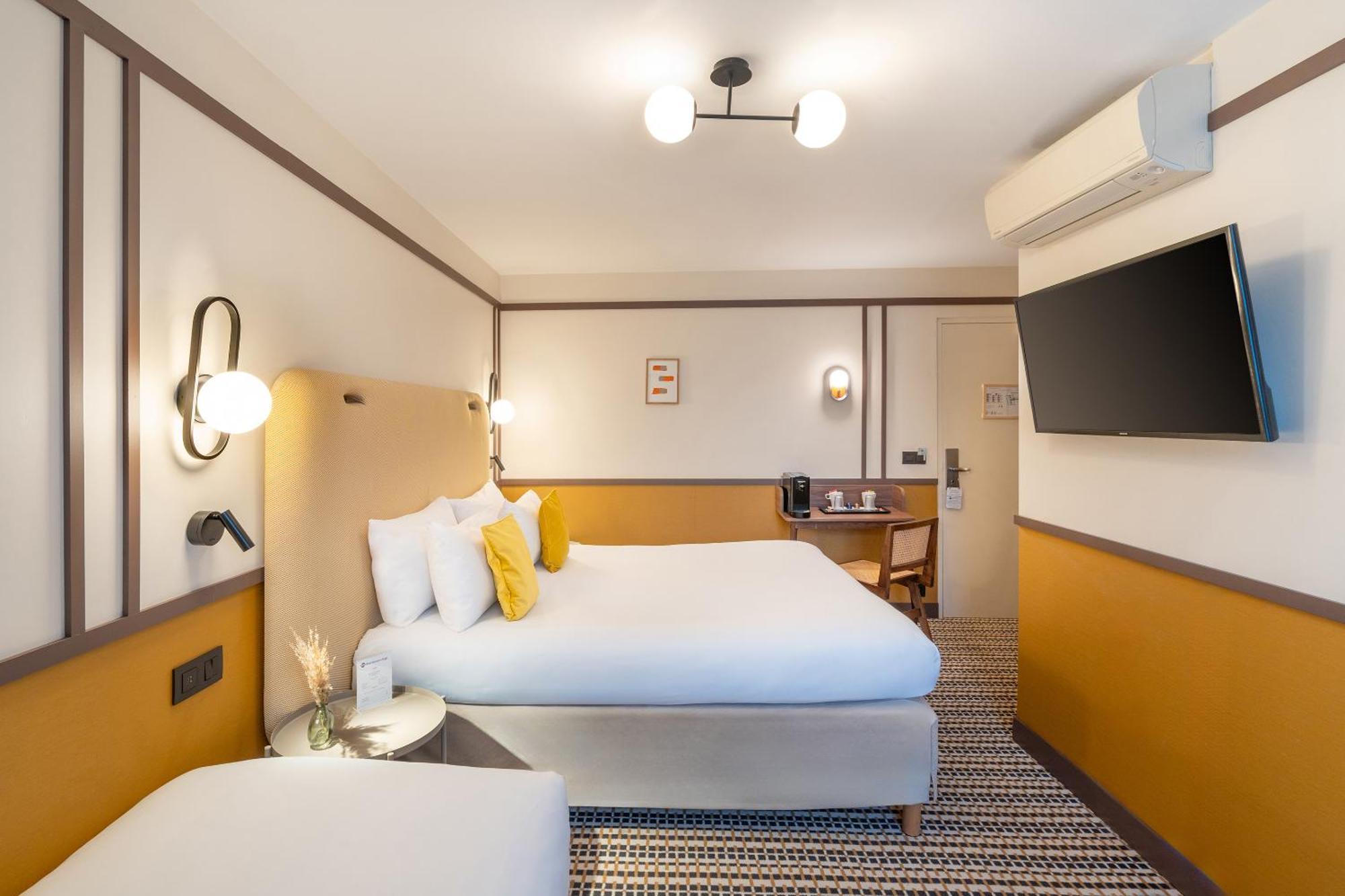 Best Western Plus Au Grand Saint Jean Beaune  Exteriér fotografie